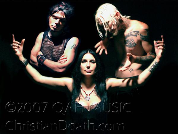 Death Rock